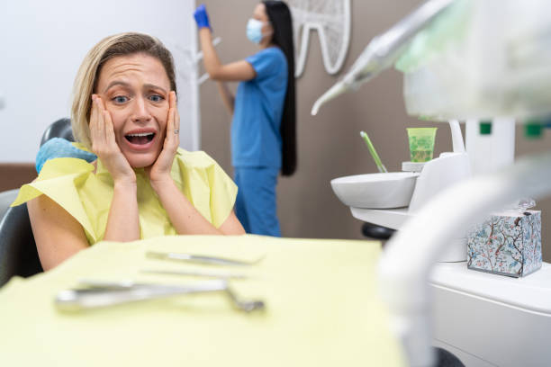  Pine Ridge At Crestwood, NJ Emergency Dentist Pros