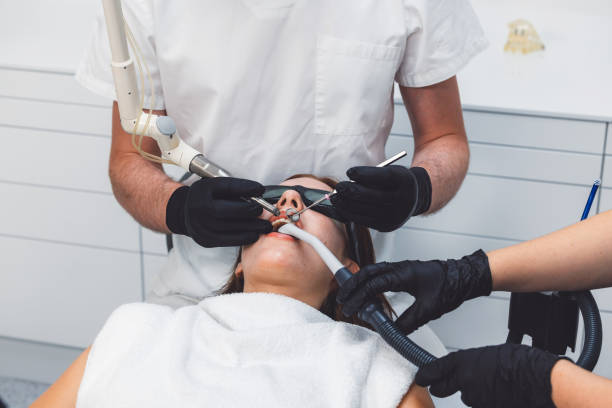 Best Weekend Emergency Dentist in Pine Ridge At Crestwood, NJ