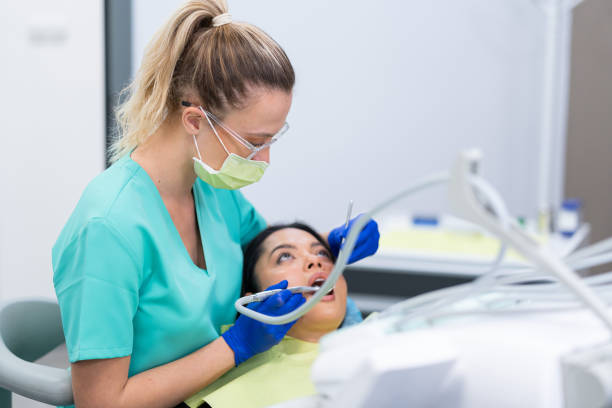 Best Emergency Dental Care for Broken or Chipped Teeth in Pine Ridge At Crestwood, NJ