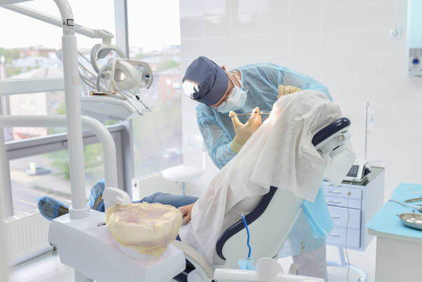 Best Cosmetic Emergency Dentistry in Pine Ridge At Crestwood, NJ