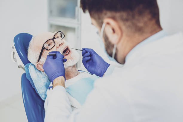 Best Emergency Gum Treatment in Pine Ridge At Crestwood, NJ